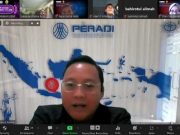 FH USM-Peradi Gelar Pendidikan Khusus Profesi Advokat