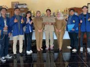 Tim PkM USM Beri Pelatihan Penyusunan Profil Desa di Sembojo dan Posong