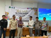 Kenalkan Praktikum Teknik Industri, UNISNU adakan workshop bertajuk “Elevate Your Design Journey With Fiverr”