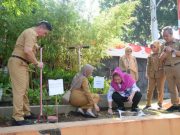 Cegah Banjir dan Olah Sampah Organik, Pemkot Semarang Perbanyak Biopori