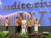 Tiga Program Budaya Diterapkan dalam Pengajaran di SCU