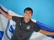 Gilbert Agius Punya Banyak Pilihan di Posisi Bek Kiri