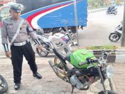Satlantas Polres Wonosobo Gencarkan Edukasi Keselamatan dan Penegakan Hukum Lalu Lintas