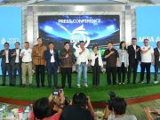 Kompetisi BRI Liga 1 2024/2025 Jadi Momen Naik Level di Asia