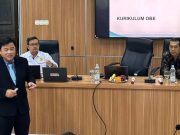 Siapkan Kurikulum Berbasis OBE, Jurusan Teknologi Informasi USM Gelar Semiloka