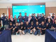 DLH Kabupaten Pati Lakukan Kunjungan Kerja ke PLN UIK Tanjung Jati B, Gali Inspirasi Raih PROPER Emas