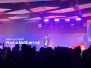 Telkomsel Media Gathering Nasional 2024, Apresiasi dan Perkuat Kolaborasi Bersama 245 Jurnalis se-Indonesia