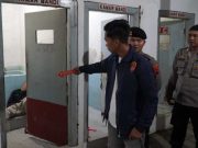 Seorang Pria Ditemukan Meninggal di Kamar Mandi Hotel Dieng