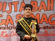 Mahasiswa Unissula Juara Duta Baca Kota Semarang