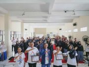 Pemkot Harapkan FKUB Jadikan Semarang Peringkat Tertinggi Kota Toleran di Harmony Award