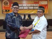Bayu Jalar Prayogo, Pengelola Biro Haji dan Umroh yang Cukup Sukses