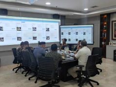Pemkab Kudus Bahas Pemutakhiran DTKS bersama Sekjen Kemensos RI