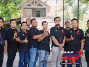 Sukses dan Antusiasme Tinggi Sambut Road to Kembar Jaya Cup di Gantangan KPLS Semarang