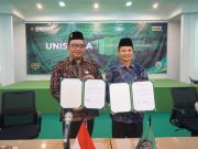 Unissula Terima Kunjungan Kerja Universitas Darunnajah