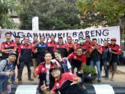 Aspirasi Asosiasi Driver Online Semarang Ingin Calon Wali Kota Putra Daerah
