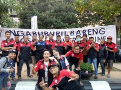 Aspirasi Asosiasi Driver Online Semarang Ingin Calon Wali Kota Putra Daerah