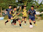 PS Klumpit dan PSB Bacin Raih Kemenangan Besar di Laga Lanjutan Sukun U23 League