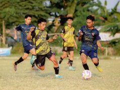 PS Klumpit dan PSB Bacin Raih Kemenangan Besar di Laga Lanjutan Sukun U23 League