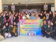 KKN Unisnu Dorong Generasi Muda Berprestasi dan Cegah Pernikahan Dini