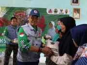 Sekda Sumarno Apresiasi Aksi Sosial Jateng Bikers Community
