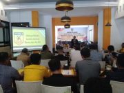 Forki Jateng Kini Fokus Bangun Prestasi