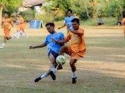 Sukun U23 League: Lawet FC Harus Puas Berbagi Angka dengan Putra Jaya