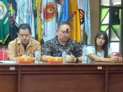 Gegara Ulah Sang Kakak, Atlet Triathlon Florensia Disomasi KONI Jateng