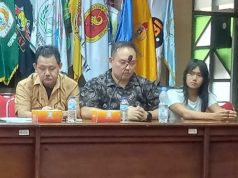 Gegara Ulah Sang Kakak, Atlet Triathlon Florensia Disomasi KONI Jateng