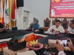 DPS Jepara 921.013 Orang, Tertua Berusia 124 Tahun