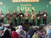 Dorong Literasi Keuangan Syariah, OJK Kembangkan Program EPIKS