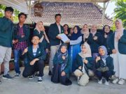 Kisah Eva Penggiat UMKM Kerupuk Beras dari Desa Surodadi: Membuka Lapangan Pekerjaan dari Ketidaksengajaan