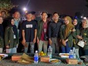Mahasiswa KKN UNISNU Bersama Duta Wisata Gaungkan Keindahan Pantai Salor di Mororejo