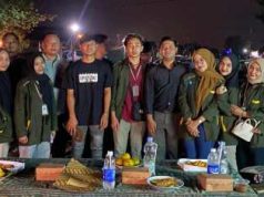 Mahasiswa KKN UNISNU Bersama Duta Wisata Gaungkan Keindahan Pantai Salor di Mororejo