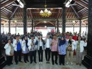 Ratusan Mahasiswa UMK Diterjunkan untuk KKN di Demak