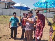 H Masan: SIHT Jekulo Diharapkan Bisa Mulai Operasional Tahun 2026