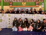 Guguran Daun Jadi Peluang Usaha Ecoprint bagi Ibu-ibu PKK di Desa Botoreco Blora