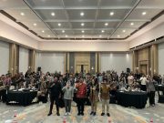Bawaslu Kota Semarang Gelar Pelatihan, Perkuat Pengelolaan Kearsipan dan Kehumasan