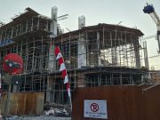 Ekstensi DP Mall Selesai Maret 2025, Siap Bawa Masuk Brand Internasional
