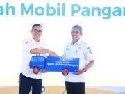 Dinilai Berhasil Kendalikan Inflasi, GNPIP Dihelat di Jateng