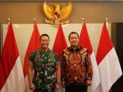 Hasto Kristiyanto Soal Pilgub Jateng: Banteng Perkasa, Hendi yang Jaya