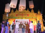 Bawaslu Kudus Luncurkan Peta Kerawanan Pilkada 2024