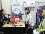 Radio USM Jaya Jadi Media Radio Terbaik II di Jateng Fair 2024