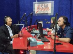Lulusan USM Harus Profesional dan Berjiwa Ke-Indonesiaan