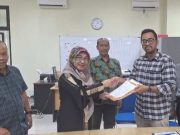 LPPM USM dan STMIK Bina Patria Jalin Kerja Sama