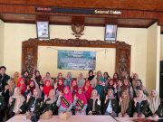 Mahasiswa KKN UNISNU Jepara Gelar Sosialisasi Pencegahan Stunting di Desa Ngabul