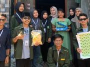 KKN Unisnu Dampingi UMKM Memasarkan Kue Japit “Barokah Lancar” Melalui Platfom e-Commerce