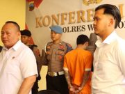Berdalih Menagih Hutang, 3 Pemuda Aniaya Pekerja Warung Angkringan