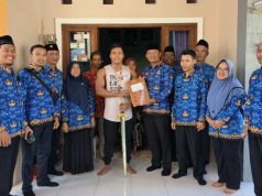 Binaragawan Asal Kudus ini Juarai IFF Season 3, Siap Berlaga di Ajang Internasional