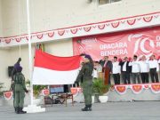Unissula Peringati HUT RI