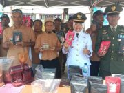 Kopi Pagergunung, Kopi Khas Lereng Gunung Sumbing Wonosobo